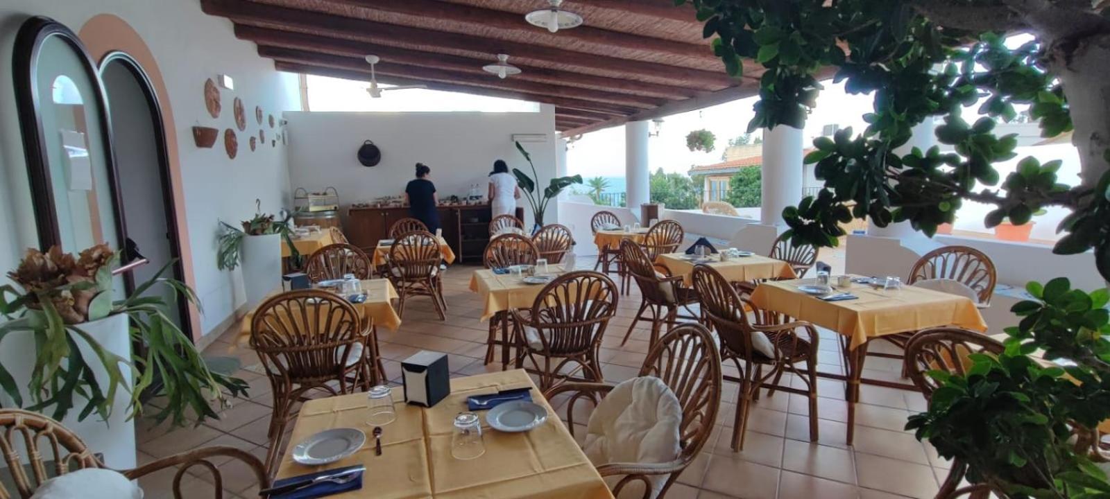 Hotel Principe Di Rinella 雷妮 外观 照片